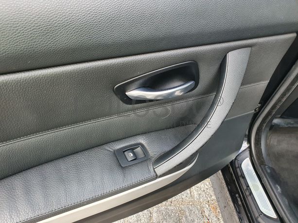 BMW 320D Kit M · Ano 2005