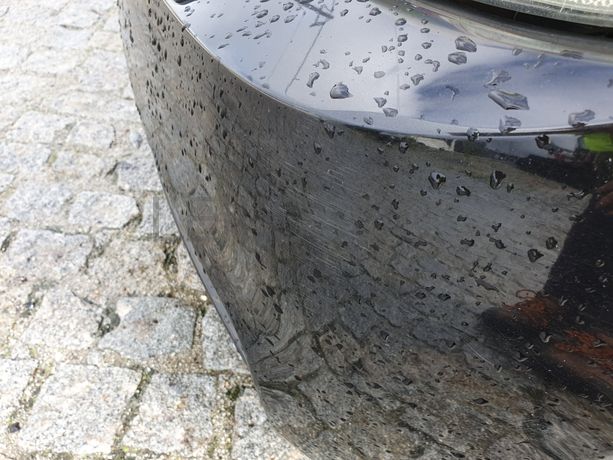 BMW 320D Kit M · Ano 2005