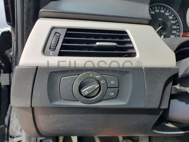 BMW 320D Kit M · Ano 2005