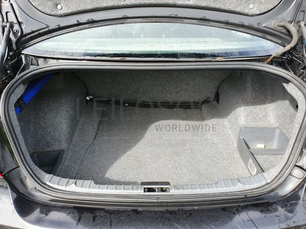 BMW 320D Kit M · Ano 2005