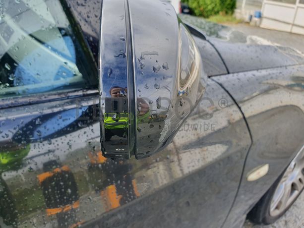 BMW 320D Kit M · Ano 2005