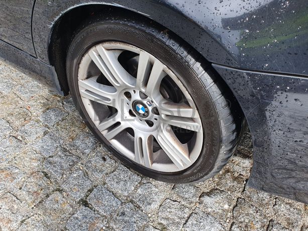 BMW 320D Kit M · Ano 2005