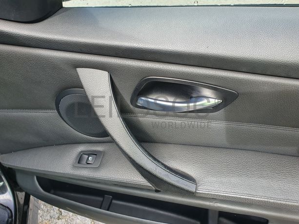 BMW 320D Kit M · Ano 2005