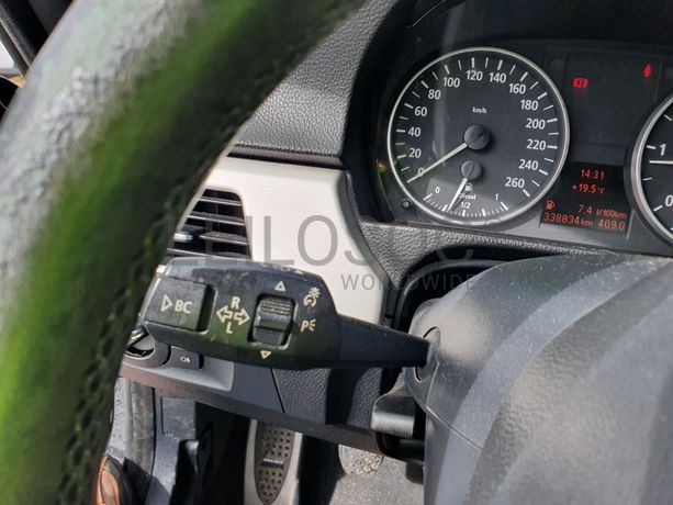 BMW 320D Kit M · Ano 2005