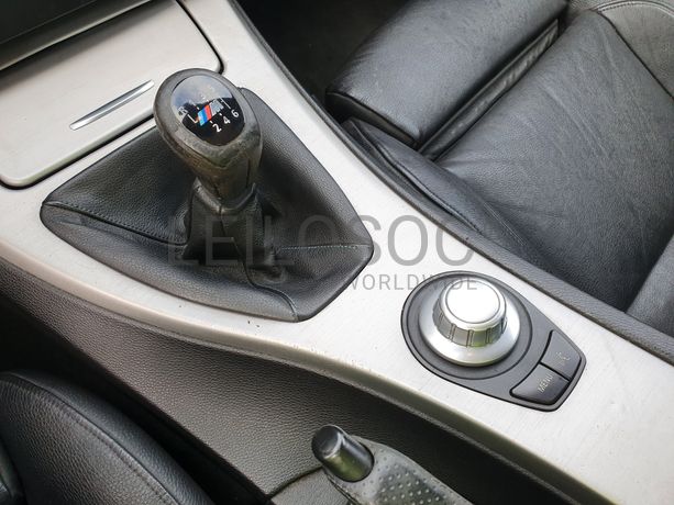 BMW 320D Kit M · Ano 2005