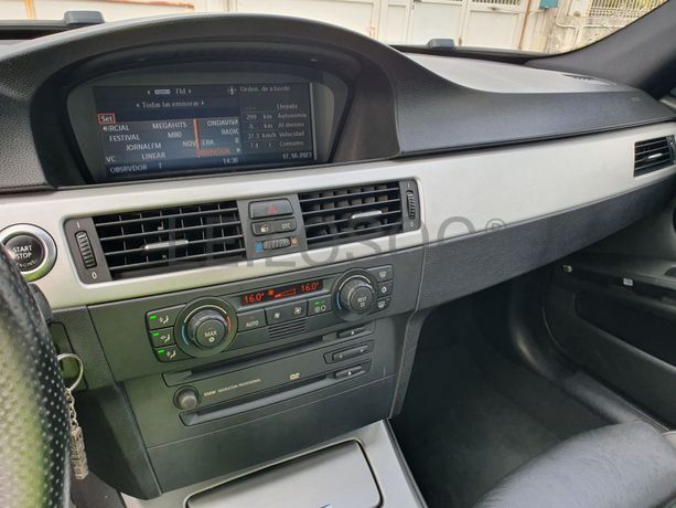 BMW 320D Kit M · Ano 2005