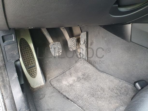 BMW 320D Kit M · Ano 2005