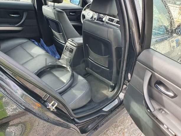 BMW 320D Kit M · Ano 2005