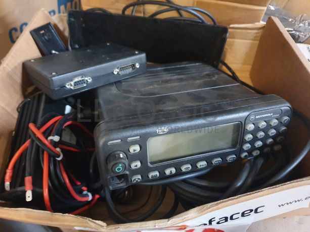 Equipamento Eletrónicos