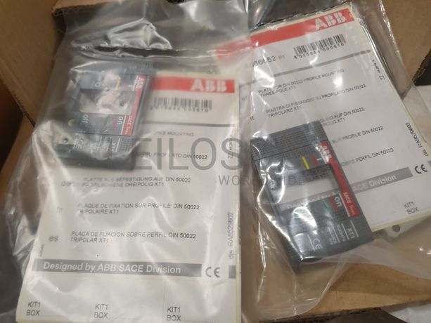 Equipamento Elétricos