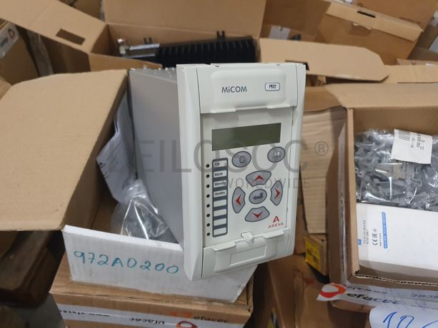 Equipamento Elétricos