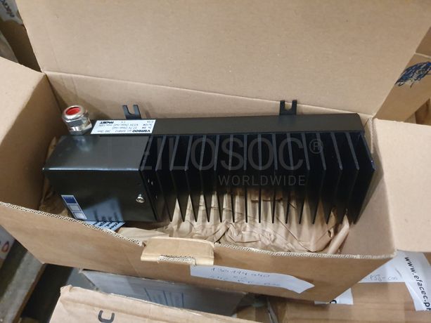 Equipamento Elétricos