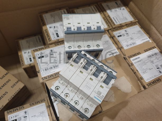 Equipamento Elétricos