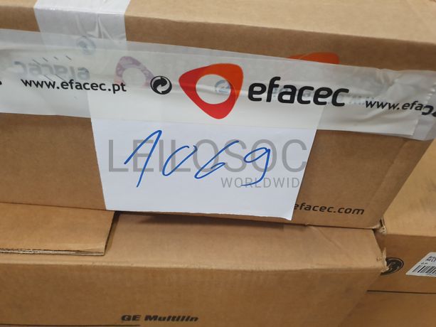 Equipamento Elétricos