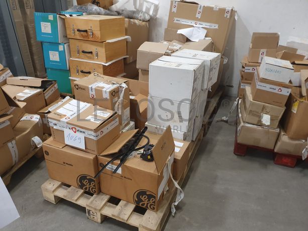 Equipamento Elétricos