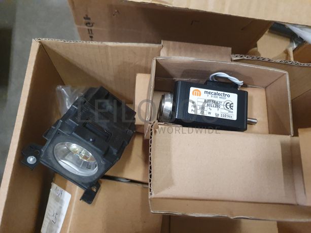 Equipamento Elétricos