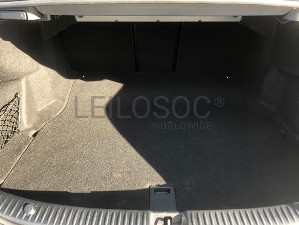 Mercedes-Benz C220 · Ano 2015