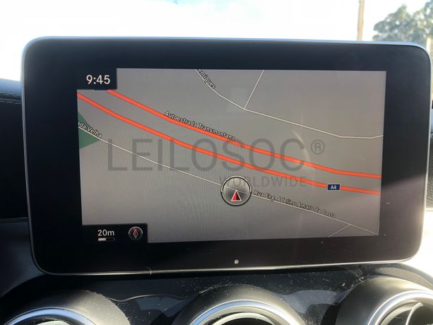 Mercedes-Benz C220 · Ano 2015