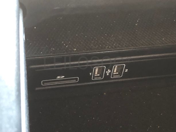 Mercedes-Benz C220 · Ano 2015