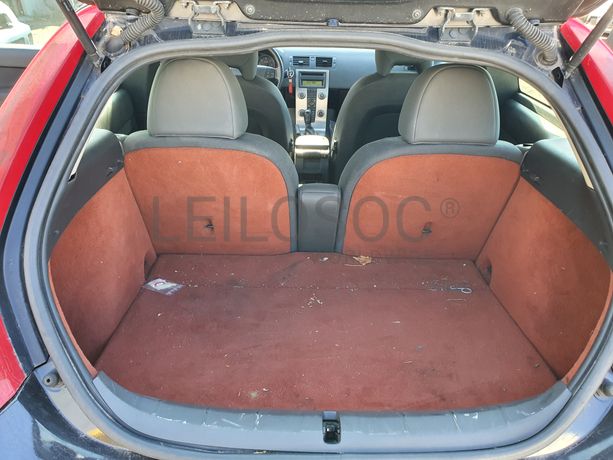 Volvo C30 · Ano 2008