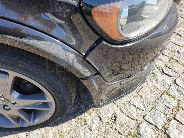 Volvo C30 · Ano 2008