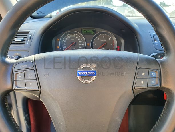 Volvo C30 · Ano 2008