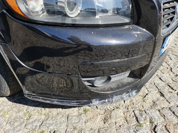 Volvo C30 · Ano 2008