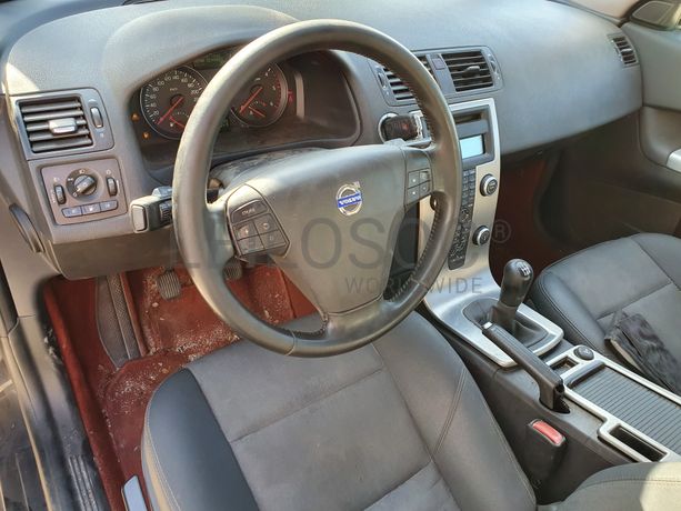 Volvo C30 · Ano 2008