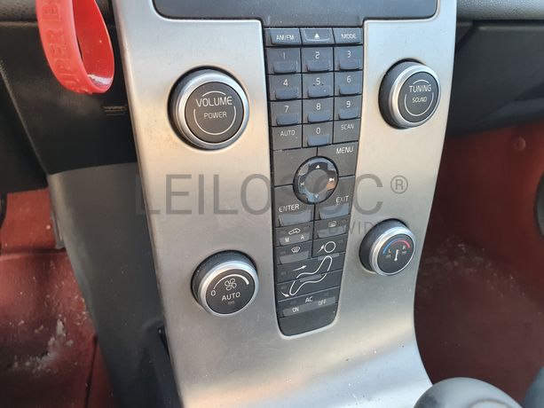 Volvo C30 · Ano 2008