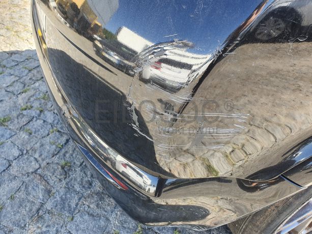 Volvo C30 · Ano 2008