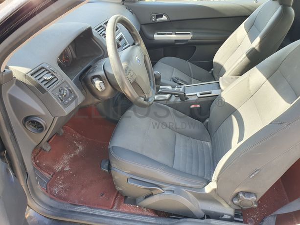 Volvo C30 · Ano 2008