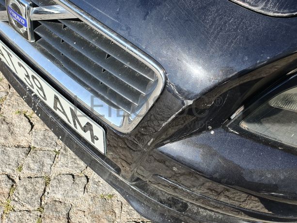 Volvo C30 · Ano 2008