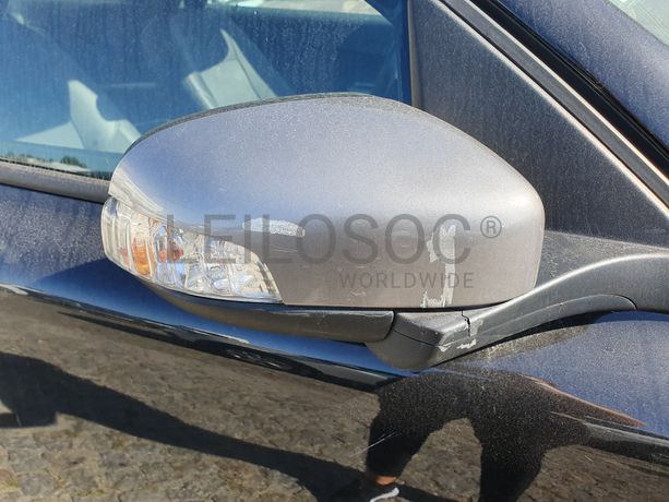 Volvo C30 · Ano 2008