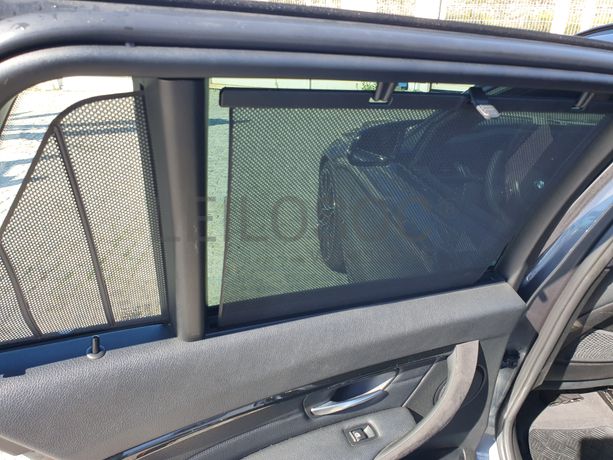 BMW 318 D · Ano 2016