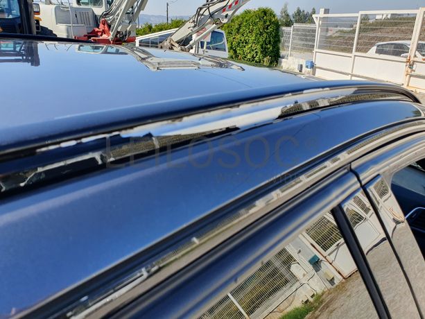 BMW 318 D · Ano 2016