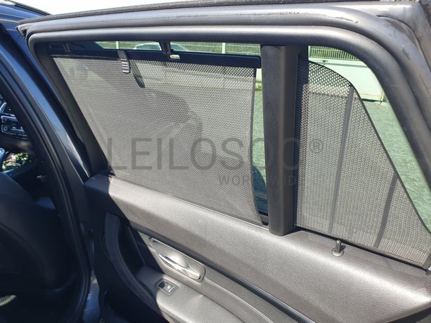 BMW 318 D · Ano 2016