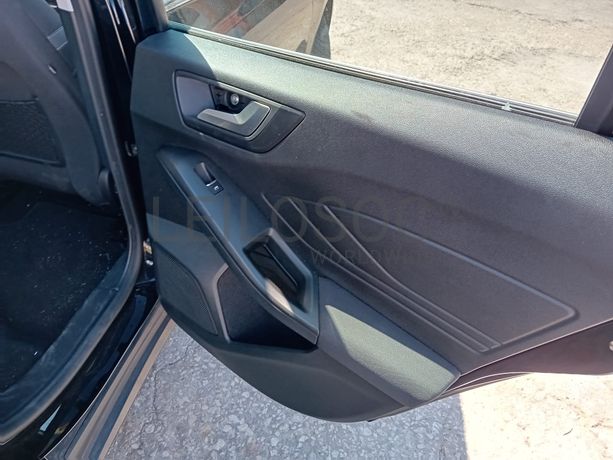 Ford Focus · Ano 2018