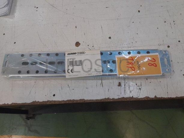 Calhas · Acessórios · Travões Porta