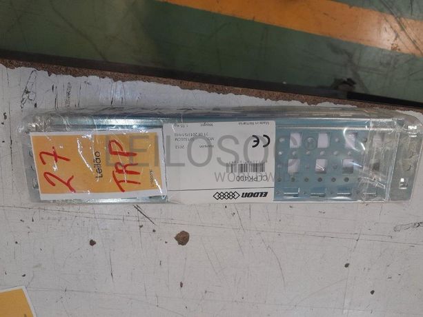 Calhas · Acessórios · Travões Porta