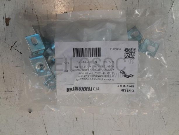 Calhas · Acessórios · Travões Porta