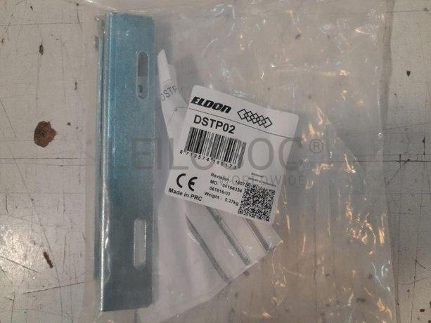 Calhas · Acessórios · Travões Porta