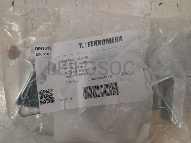 Calhas · Acessórios · Travões Porta