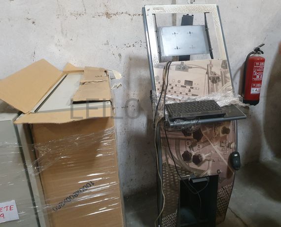 Armários Repartidor