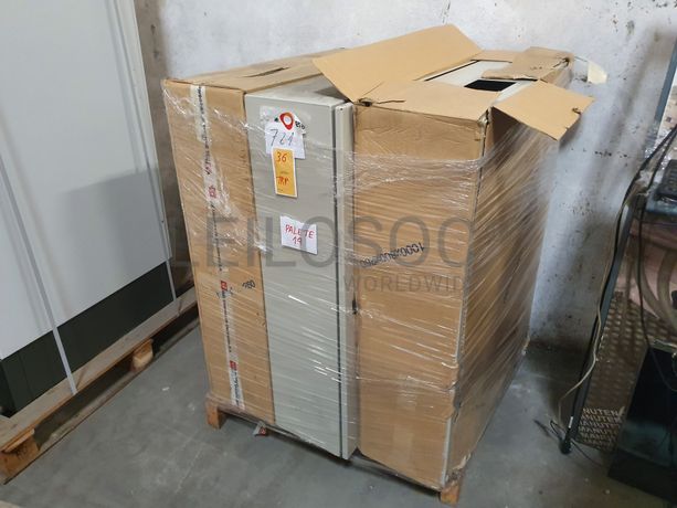 Armários Repartidor