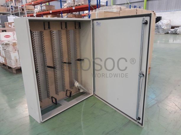 Armários Repartidor