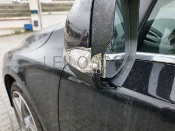 Volvo V40 · Ano 2016