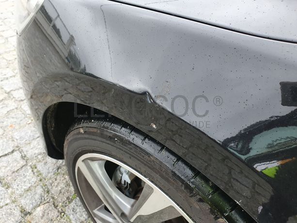 Volvo V40 · Ano 2016