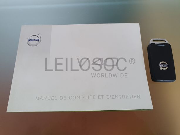 Volvo V40 · Ano 2016