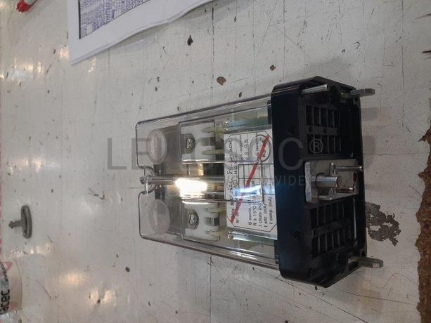 Equipamentos Elétricos