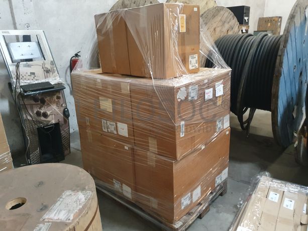 Equipamentos Elétricos